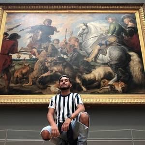 Meet your Posher, Carlos